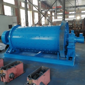 Trung Quốc nhà máy Bóng hàng loạt nhà máy bóng 1 tấn mỗi giờ 10t/ph nhà máy bóng vàng - Product Image 6