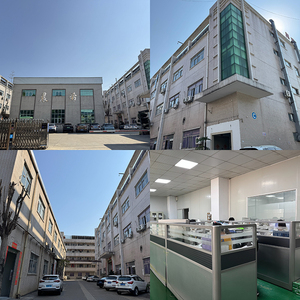 Thấp moq tùy chỉnh không thấm nước kinh doanh thương hiệu Logo 3D in ấn Nhãn pha lê Dome Epoxy nhựa Sticker - Product Image 6