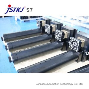 Tải trọng lớn <span class=keywords><strong>5</strong></span> tấn 10 tấn 15 tấn chất lượng cao chính xác <span class=keywords><strong>servo</strong></span> xi lanh điện tùy chỉnh điều chỉnh tốc độ tuyến tính thiết bị truyền động - Product Image 4