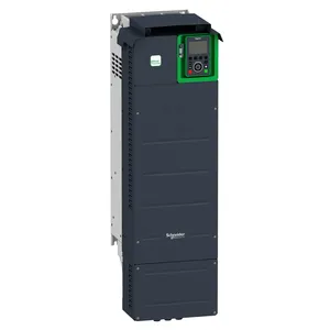 Atv930 Frequentieomvormer-75kw-380... 480V-Met Reminrichting-Ip21 Atv930d75n4