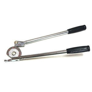 Herramienta para Doblar Tubos de Cobre Coolmax de 12 mm para Reparación de Aires Acondicionados y Refrigeradores - Product Image 1