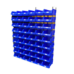 stackable plastic storage bins plastic stackable small parts storage bin box packing plastic stackable storage bin box