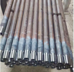 Ống khoan KBJZ sản xuất tại Trung Quốc, dài 1,7m, đường kính 50mm (loại đảo chiều) dùng cho khoan giếng nước - Product Image 2