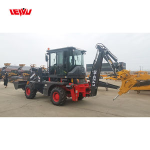 <span class=keywords><strong>รถ</strong></span>ตักล้อยางรุ่น LY25-18 <span class=keywords><strong>ราคา</strong></span>คุ้ม<span class=keywords><strong>ค่า</strong></span> พร้อมราคาที่แข่งขันได้ - Product Image 4