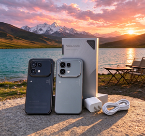 Nuevo Note 60 Pro 2026, Smartphone 5G Original Sin Abrir, Cámara HD de 108MP, Diseño Ultrafino, Venta al por Mayor - Product Image 5