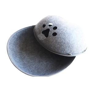 Moda a granel tela de fieltro Pet <span class=keywords><strong>Ciges</strong></span> Houses con GRS - Product Image 1