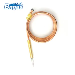 Universal Replacement Water Heater Gas Oven Thermocouple