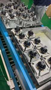 Apollo Graafmachine Hydraulisch Reserveonderdeel Afstandsbediening Joystick Piloot Handgreep Klepbediening Voor EX400-1 EX400-<span class=keywords><strong>2</strong></span> EX400-<span class=keywords><strong>3</strong></span> Ap - Product Image 2