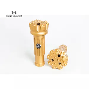 Panda Equipment China Manufacturer DTH Hammer Bit Dhd340 Drill Bit Dth Hammer Used For Sale Buy Dth Hammer Bits COP44 135