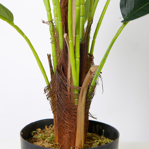 Décorer de petites plantes, 300x95cm de hauteur, arbres artificiels, bonsaï, décoration pour la maison - Product Image 5