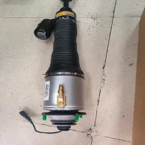 Amortiguador de Suspensión Neumática para Continental GT/Flying Spur - Pieza de Repuesto Directa con 3 Meses de Garantía - Product Image 6