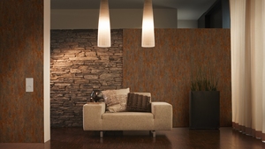 Wholesale Luxury Modern Style PVC Decorative <b>Wallpaper</b> <b>Rolls</b> Easy Clean for Apartment Wall Design Made in Germany Free Sample - Product Image 5