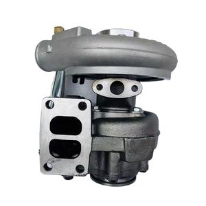 Nouveau turbocompresseur de haute qualité HX35W 4051230 4051229 4031528 pour moteur diesel 6BT 5.9 B235 B170 - Product Image 1