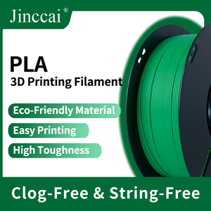 Filament d'imprimante 3D PLA de haute qualité 1,75 mm, vente en gros, 1 kg, haute résistance, sans nœuds - Product Image 6