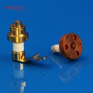 Passage céramique-métal 100A pour systèmes laser industriels et remplacements - Product Image 1