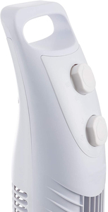 31 inch nhà đứng tháp fan hâm mộ với điều khiển từ xa dao động - Product Image 5