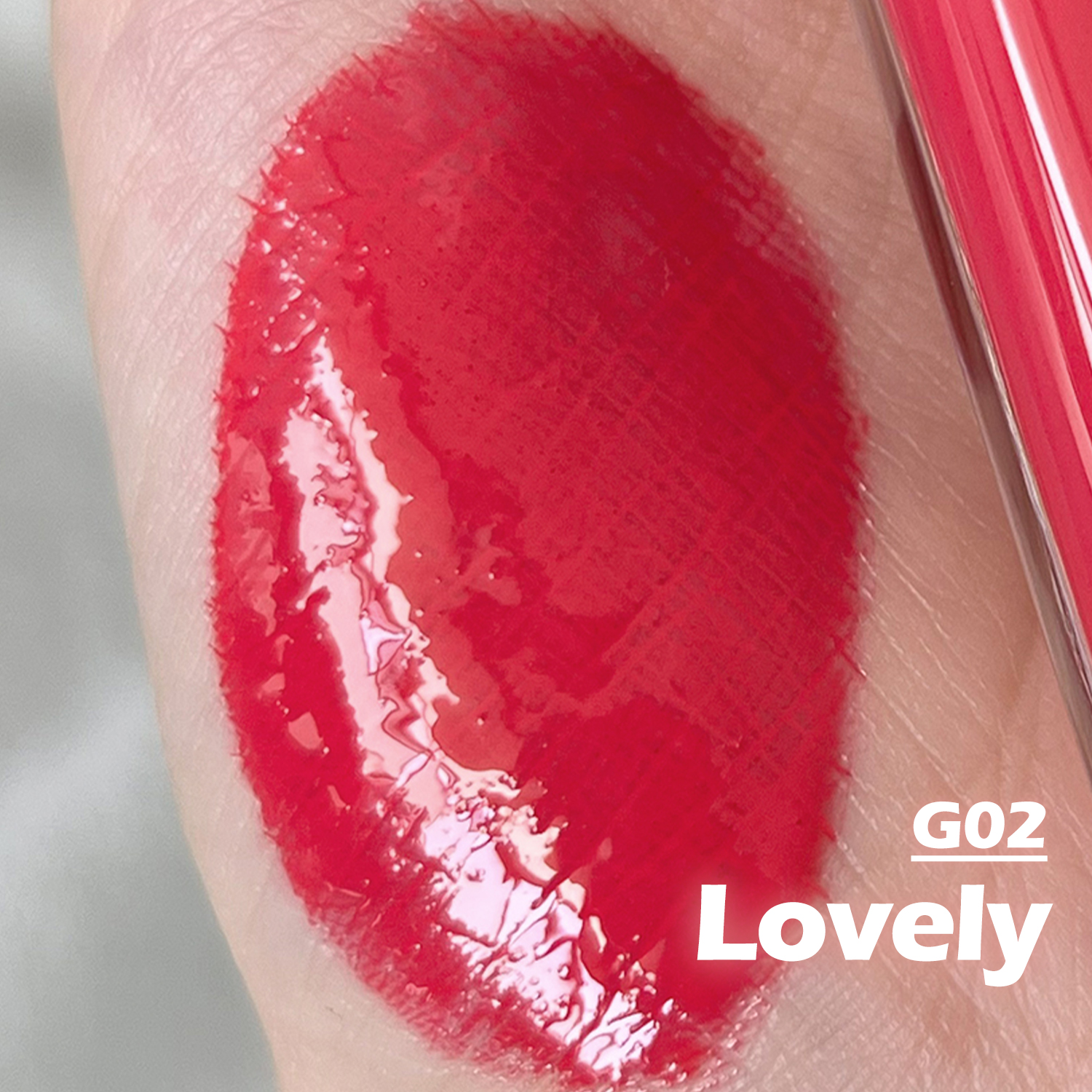 Brillo de labios-2 Lovely