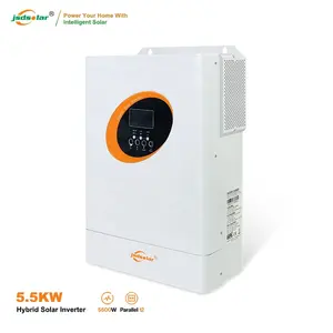 5Kw 10Kw 15Kw 30Kw50Kw純粋な正弦波jsdsolar20Kwインバーター220VAc3相jsdsolarソーラーインバーター