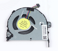 Ventilateur de refroidissement du processeur pour ordinateur portable HP ProBook 440 G3 837296-001 Ofgj20000H, pièces de rechange
