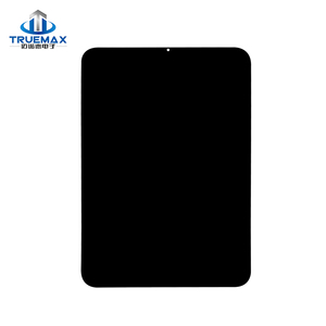 Bộ Lắp Ráp Màn Hình Cho <span class=keywords><strong>iPad</strong></span> <span class=keywords><strong>Mini</strong></span> 6 2021 Màn Hình Cảm Ứng LCD Thế Hệ Thứ 6 Màn Hình Số Hóa Hoàn Chỉnh - Product Image 4