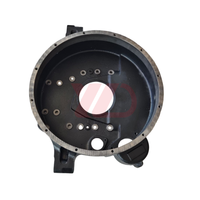 Pièces de moteur diesel durables, carter de volant moteur 3966571 pour Cummins 6CT
