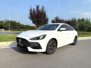 MG5 Sportiva Elettrica Usata 2023-2024, Guida a Sinistra, 1-25.000 Miglia, Disponibile in Stock per la <span class=keywords><strong>Vendita</strong></span> - Product Image 2