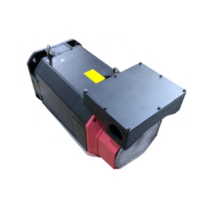 Motor de Husillo FANUC A06B-1412-B100 en Stock, Motor AC SPNDL MDL Ai 30/6000, Motor AC Fanuc - Product Image 1
