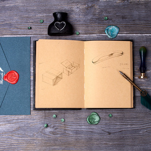 Cuaderno Ojo <span class=keywords><strong>de</strong></span> Dragón GTB02 <span class=keywords><strong>de</strong></span> Resina para Juegos Estilo <span class=keywords><strong>Tronos</strong></span>, Manualidad Creativa con Relieve 3D Ojo del Diablo - Product Image 6