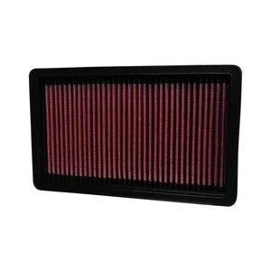 Filtre à air haute performance compatible avec les moteurs <span class=keywords><strong>KN</strong></span> - Élément filtrant de type panneau à admission à haut débit - Product Image 1