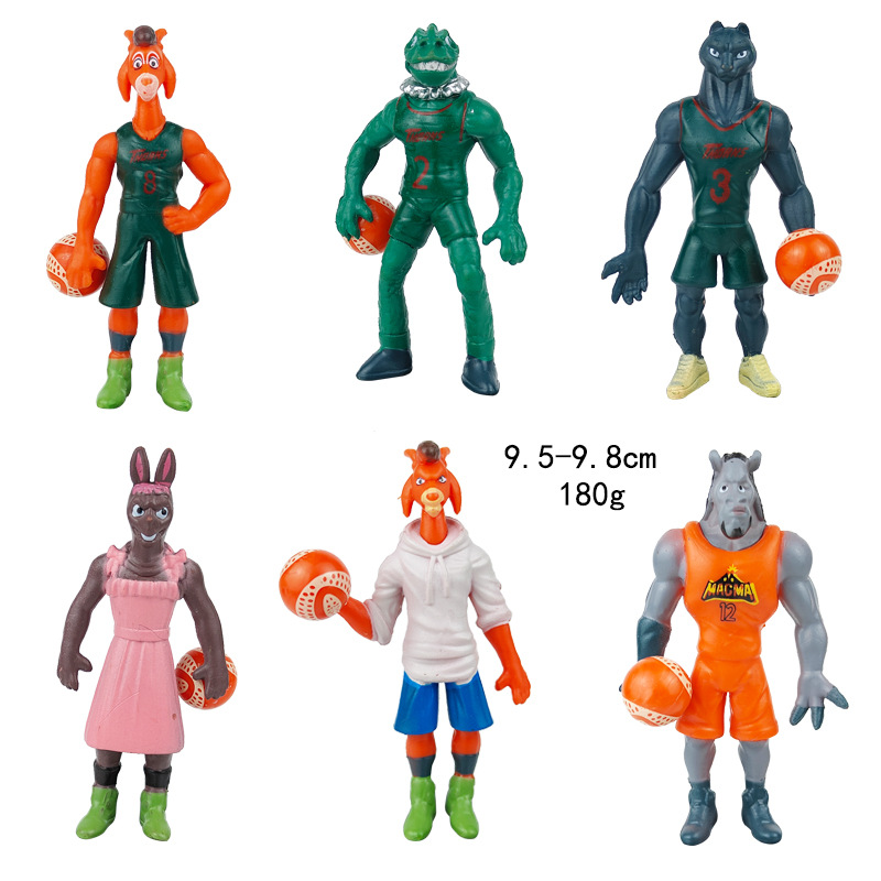 Un Conjunto Milagroso (6 diseños)