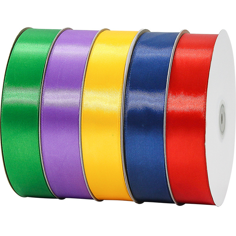 3cm Gift Wrap Ribbon DIY Wedding Bundle Blanket Ribbon Bow