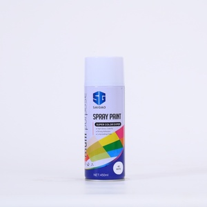 Prix <span class=keywords><strong>moins</strong></span> <span class=keywords><strong>cher</strong></span> <span class=keywords><strong>Peinture</strong></span> en aérosol OEM acceptable <span class=keywords><strong>Peinture</strong></span> <span class=keywords><strong>acrylique</strong></span> en aérosol Blanc Noir <span class=keywords><strong>Peinture</strong></span> en aérosol - Product Image 6
