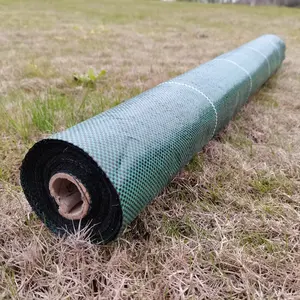 Weed Barrier Control Fabric 140gsm Weed Mat
