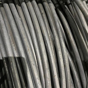 Alambre de Acero al Carbono Laminado en Caliente, Sin Aleaciones, Q195 Q235 SAE1006 SAE1008 SAE1010 SAE1012, Estándar ASTM GB AISI, Todos los Diámetros - Product Image 2