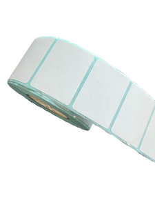 Etiqueta Adhesiva de Muestra con Recubrimiento de PE/PET para <span class=keywords><strong>Impresora</strong></span> de Inyección de Tinta Digital, Sensible al Calor, para Promoción en Supermercados y Uso en Exposiciones - Product Image 3