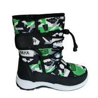 Vente en gros hiver imperméable enfants garçon carnaval d'hiver <span class=keywords><strong>sorel</strong></span> bottes de <span class=keywords><strong>neige</strong></span> venezuela - Product Image 3