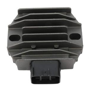 Redresseur de moto SH650D-11, composant essentiel pour les systèmes électriques - Product Image 3