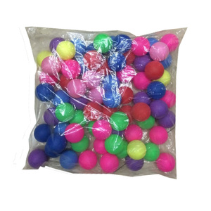 Giá Rẻ Nhựa Bóng Màu Đen Nhựa Bóng 40Mm <span class=keywords><strong>Ping</strong></span> <span class=keywords><strong>Pong</strong></span> Bóng Bàn Trẻ Em Nhựa Bóng Mini <span class=keywords><strong>Ping</strong></span> <span class=keywords><strong>Pong</strong></span>/Bóng Bàn/Vòng Bia <span class=keywords><strong>Pong</strong></span> - Product Image 3
