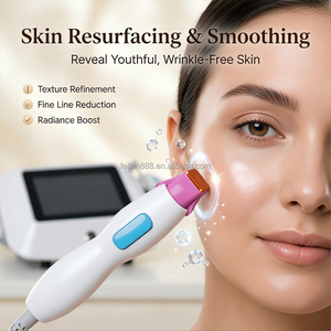 Professional Desktop Anti-Aging Firming & Lifting Beauty Device for Skin Rejuvenation - Product Image 2