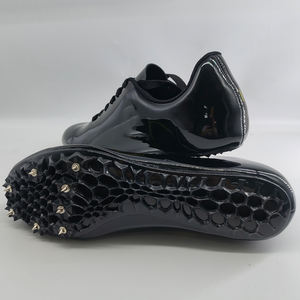 Venta caliente Track Spikes <span class=keywords><strong>Shoes</strong></span> Athletic Track and Field <span class=keywords><strong>Spike</strong></span> Standing Broad Jump <span class=keywords><strong>Shoes</strong></span> Spikes <span class=keywords><strong>Shoes</strong></span> para correr - Product Image 6