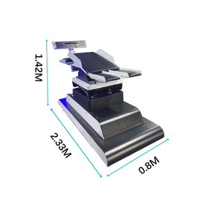 Machine de jeu 9d Vr <span class=keywords><strong>Birdly</strong></span> Flying Power Shooting Joysticks Vr Game <span class=keywords><strong>Virtual</strong></span> <span class=keywords><strong>Reality</strong></span> Flight <span class=keywords><strong>Simulator</strong></span> - Product Image 2