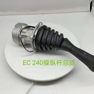 ชุดจอยสติ๊กควบคุมรถขุด EC210 EC240 EC290 EC360 รุ่น 14510417 14576327 VOE14510417 ชุดควบคุมไฮดรอลิก - Product Image 2