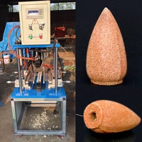 Offre Spéciale Commercial vietnam bâtons d'encens faisant la machine
