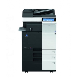 Cao refurbishability định dạng rộng sử dụng máy in với Máy quét Máy in laser máy bay phản lực máy photocopy cho xuất khẩu Bizhub c284/c364/C224 - Product Image 2