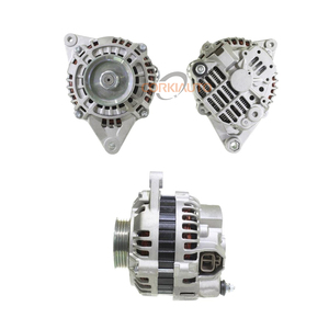 Alternadores de generador de coche, accesorio para MITSUBISHI GALANT 12v 90a A3T10691 MD188242 MD194470 A3T11191A 111627 22753 - Product Image 1
