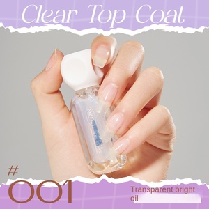 Esmalte <span class=keywords><strong>de</strong></span> Uñas Cool Dan, Resistente al Agua, Secado Rápido, Fácil <span class=keywords><strong>de</strong></span> Despegar, Ligero, 10 ml, Nuevo Éxito en Ventas Transfronterizas, Venta al por Mayor, 41 Colores - Product Image 6
