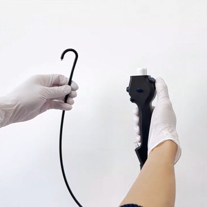Vericare - Sistema de Endoscopia <span class=keywords><strong>Veterinaria</strong></span> Electrónica Flexible, Endoscopio para Animales, Clínica de Endoscopia <span class=keywords><strong>Animal</strong></span> - Product Image 4