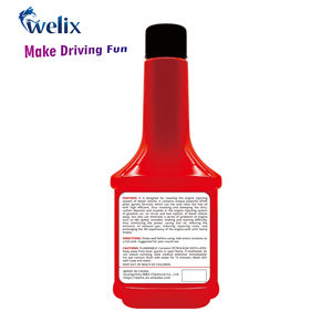 Oem Hersteller 354ml Autokraft stoff additive Kohlenstoff reinigungs mittel Rückfluss moment Kraftstoffs parer <span class=keywords><strong>Diesel</strong></span>-Einspritz düsen reiniger - Product Image 3