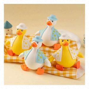 Juguete de Tiburón Mágico con Purpurina de Unicornio, Colores Arcoíris, Antiestrés, Sensorial, Juego de Habilidades Sensoriales, Regalo de Cumpleaños Unisex, TOYSRUNNER - Product Image 1