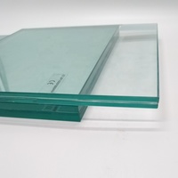Film multicouche PVB EVA SGP, verre stratifié pour la Construction et l'aviation réel